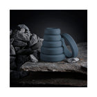 Boners 6-Piece Cockring Set