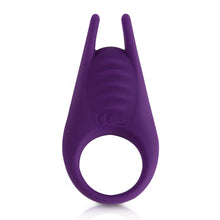 Rianne S Pussy & The Knight Couple Ring