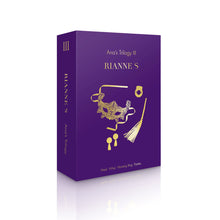 Rianne S Ana''s Trilogy III Kit