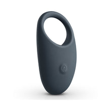 Boners Premium Vibrating Cock Ring