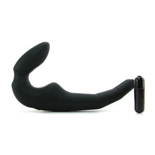 Wet For Her FOUR Vibrating Strapless Strap-On Black