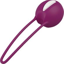 Fun Factory SmartBall Uno Kegel Ball Grape