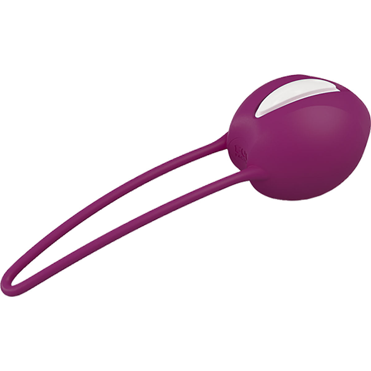 Fun Factory SmartBall Uno Kegel Ball Grape