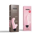 Fun Factory Ocean Battery Vibrator Baby Rose