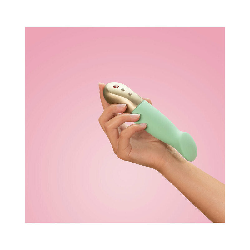 Fun Factory Sundaze Pulse Vibe Pistachio