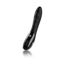 Mystim Sizzling Simon E-Stim Vibrator