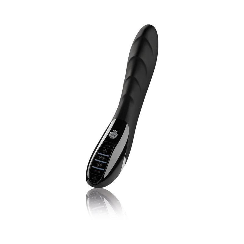 Mystim Sizzling Simon E-Stim Vibrator