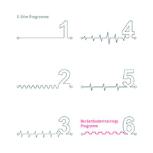 Mystim Sizzling Simon E-Stim Vibrator