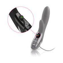 Mystim Daring Danny E-Stim Vibrator