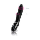 Mystim Daring Danny E-Stim Vibrator