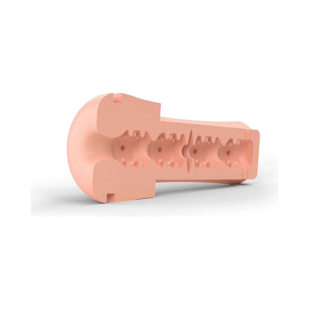 Mystim Opus E-stim Masturbator