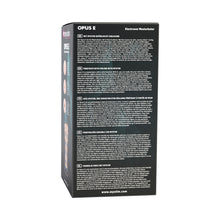 Mystim Opus E-stim Masturbator