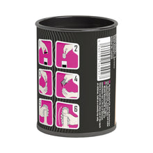 Mystim MasturbaTIN Swirl Girl Stroker