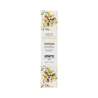 Exsens Warming Massage Oil Hot Vanilla 1.7 oz.