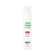 Exsens Arousal Gel Fresh Ginger Lychee 0.5 oz.