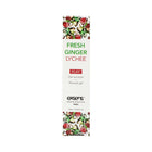Exsens Arousal Gel Fresh Ginger Lychee 0.5 oz.