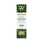 Exsens Body Oil Aventurine Avocado 3.4 oz.