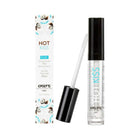 Exsens Hot Kiss Arousal Lip Gloss Coconut 0.24 oz.