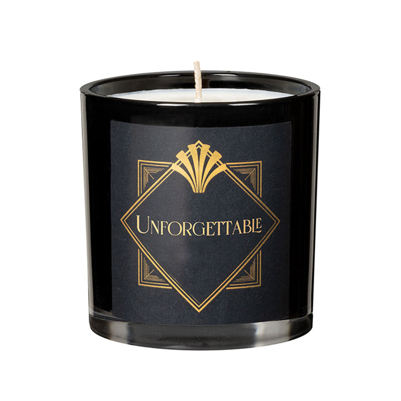Olivia''s Boudoir Candle Unforgettable 6.5 oz.