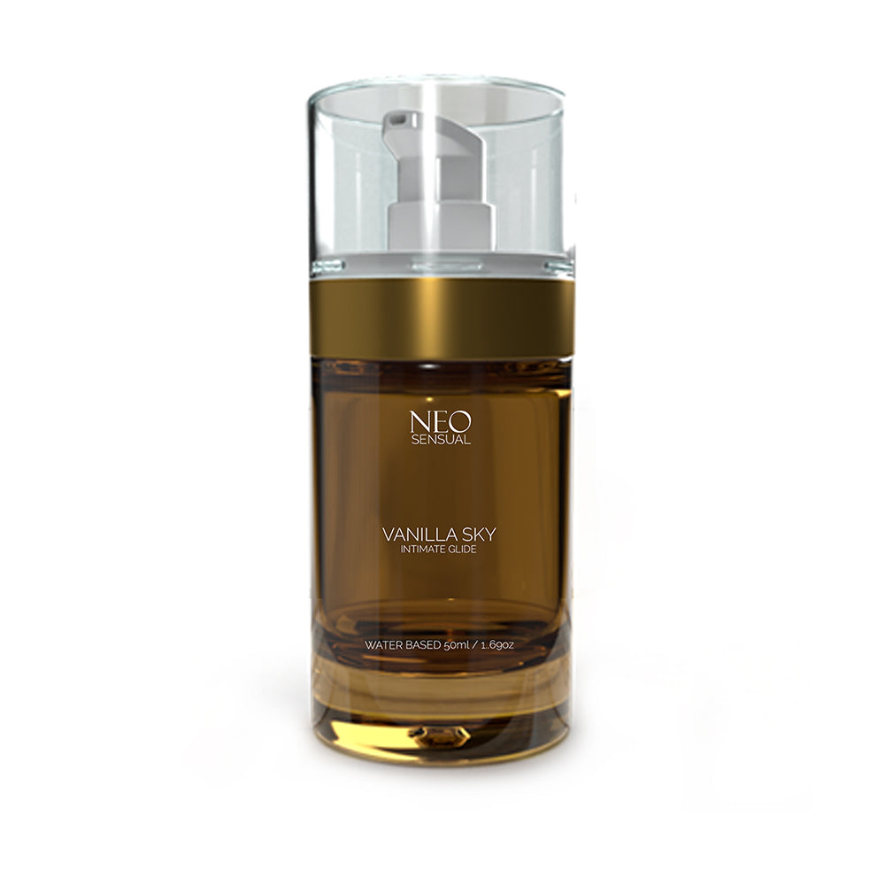 NEO Sensual Original Sin Intimate Glide Vanilla Sky (Non-CBD) 1.7 oz.