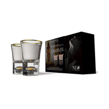 NEO Sensual Celebrate Massage Candle Set 1.5 oz.