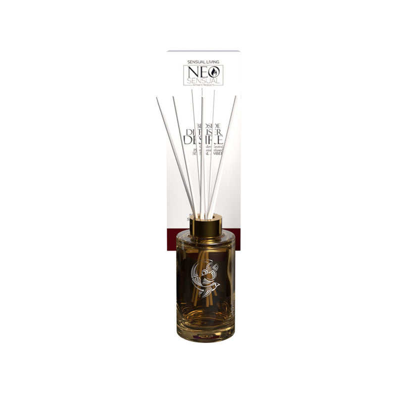 NEO Sensual Pheromone Room Diffuser Desire Amber 1.7 oz.