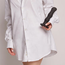 Strap-On-Me Geisha Ball Dildo XL Black