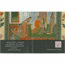 Kama Sutra: A Modern Guide to the Ancient Art of Sex