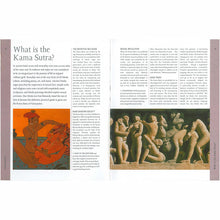 Kama Sutra: A Modern Guide to the Ancient Art of Sex