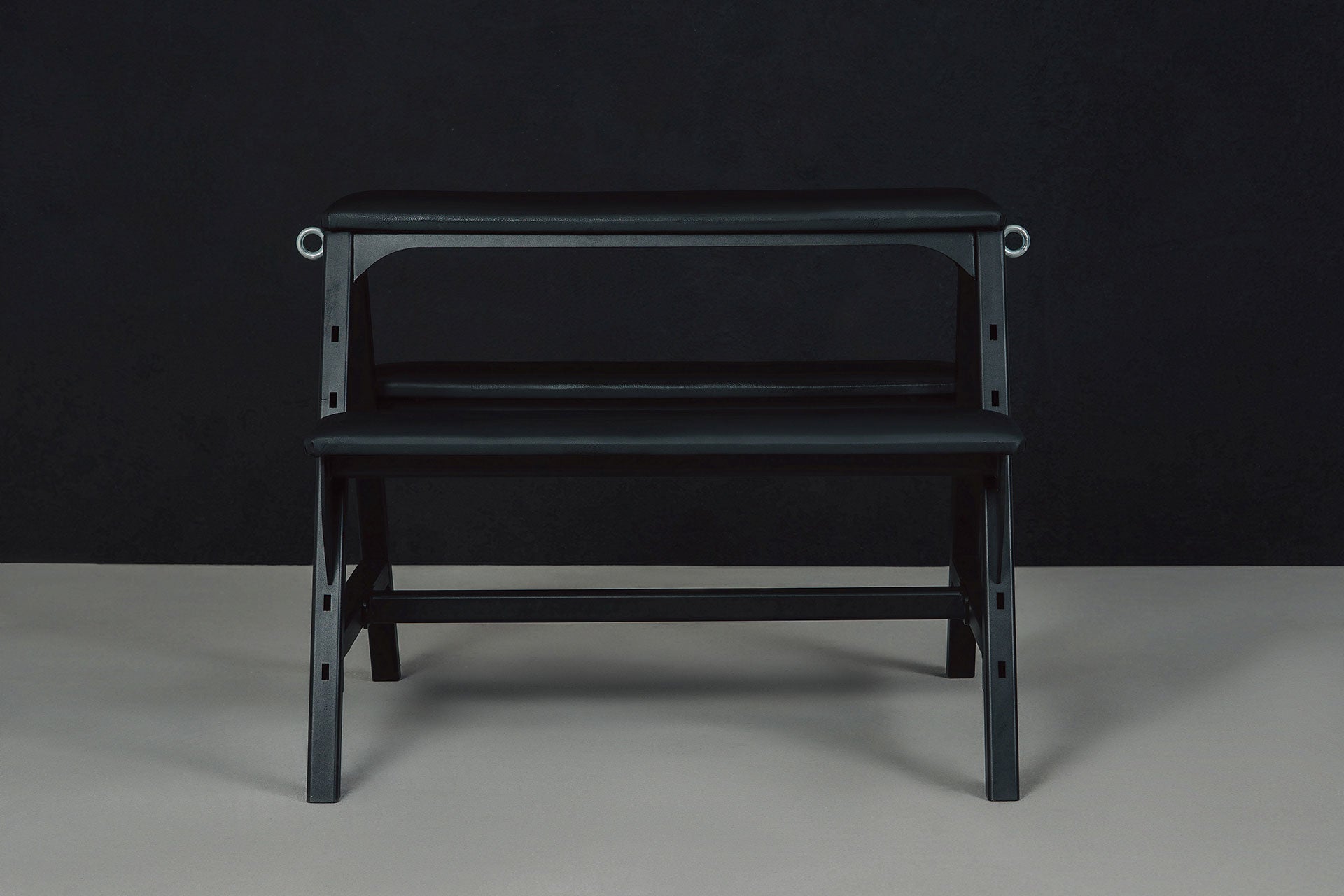 Luxury Spanking Bench