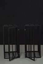 Standing Cage