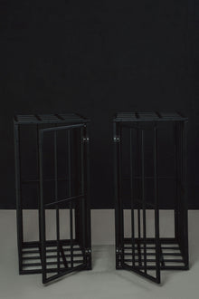 Standing Cage