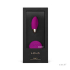 LELO LYLA 2 Deep Rose