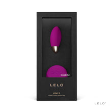 LELO LYLA 2 Deep Rose