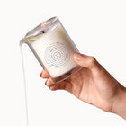 Dame Massage Oil Candle Wild Lust