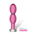 Mystim Oh thello Oval Dildo Round Plug