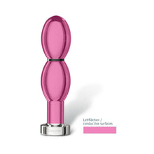 Mystim Oh thello Oval Dildo Round Plug