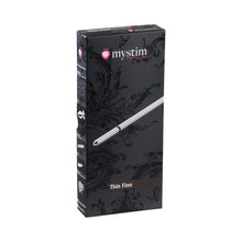 Mystim Thin Finn Urethral Sound