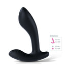 Mystim Flexing Flavio E-Stim Prostate Stimulator
