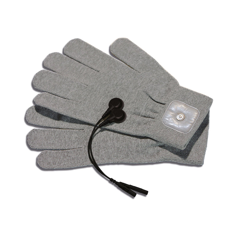 Mystim Magic E-Stim Gloves