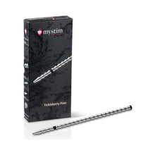 Mystim Tickleberry Finn Urethral Sound
