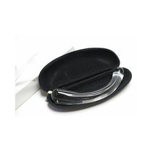 Crave Curve Glass Dildo