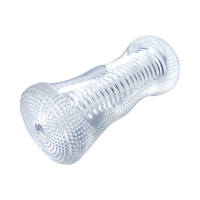 Palm-Tec DX Clear Stroker