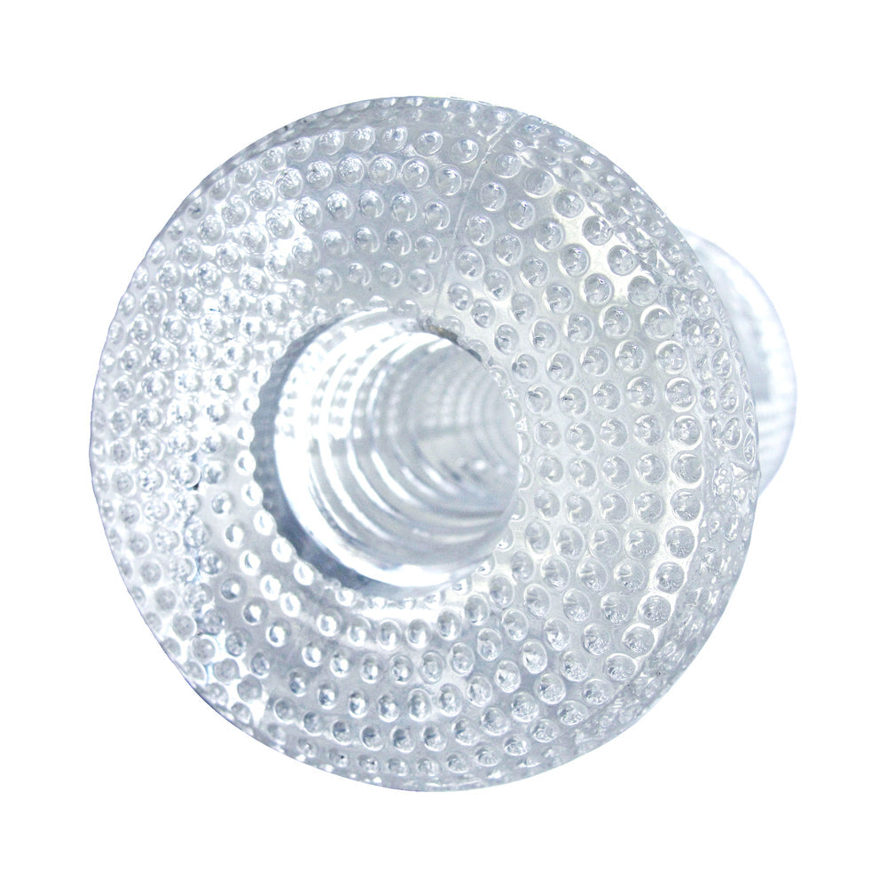 Palm-Tec DX Clear Stroker