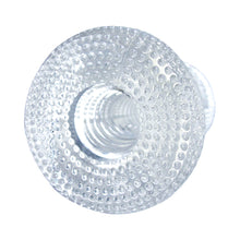 Palm-Tec DX Clear Stroker