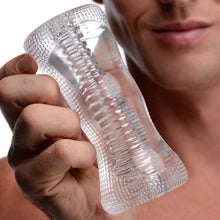 Palm-Tec DX Clear Stroker