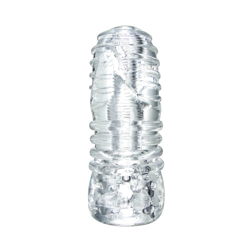 Palm-Tec LX Clear Stroker