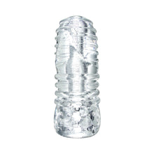 Palm-Tec LX Clear Stroker