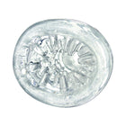 Palm-Tec LX Clear Stroker