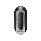 Tenga Flip Zero Vibrating Stroker Black